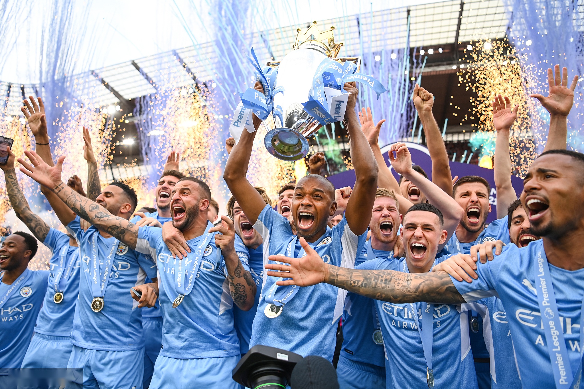 这种团队文 这种团队文